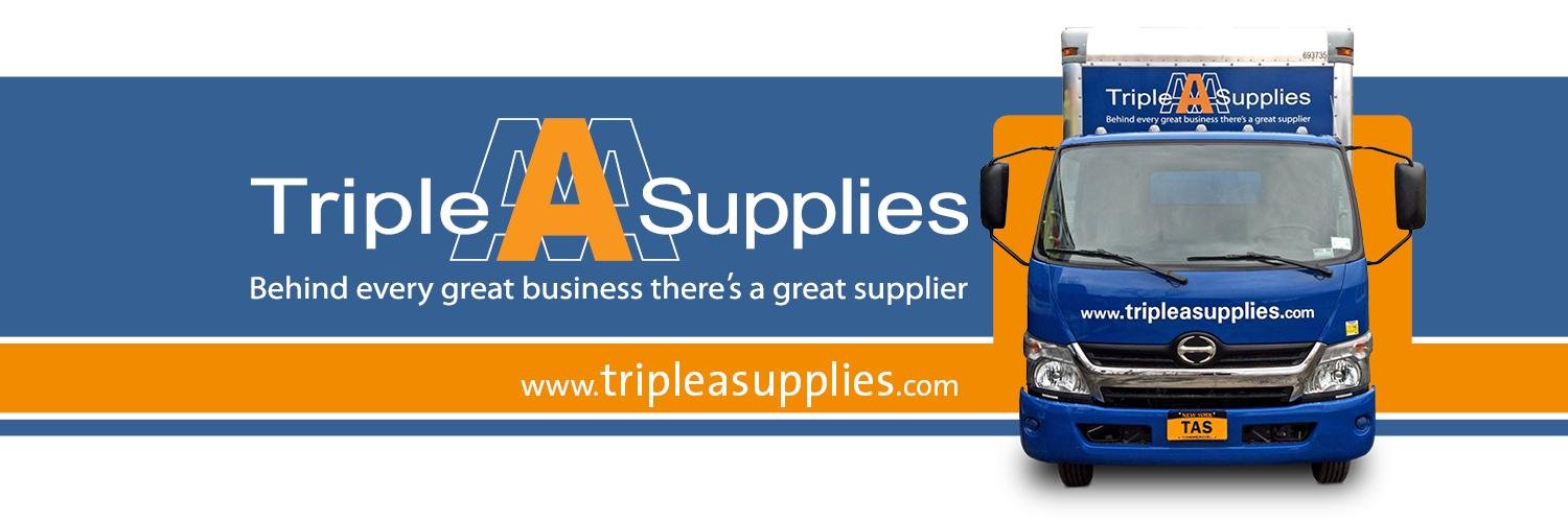 TripleASupplies's profile banner image