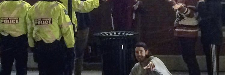 Geofflemmon's profile banner image
