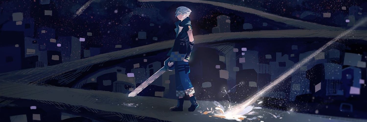 Zero1791's profile banner image