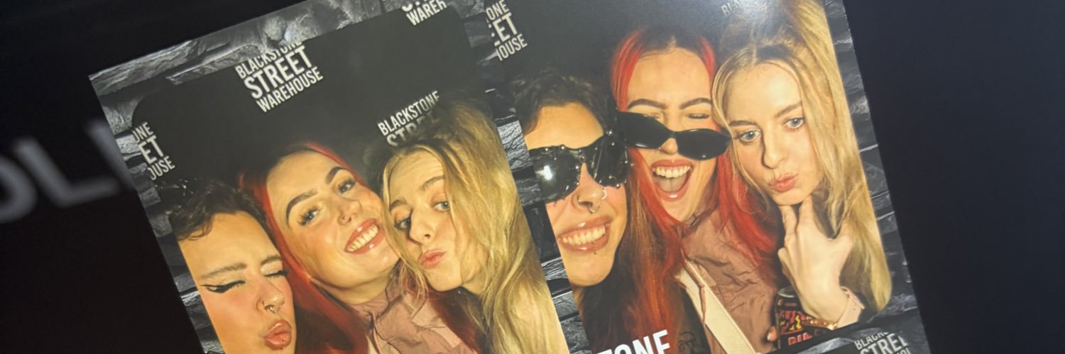 Charlotte Xena banner