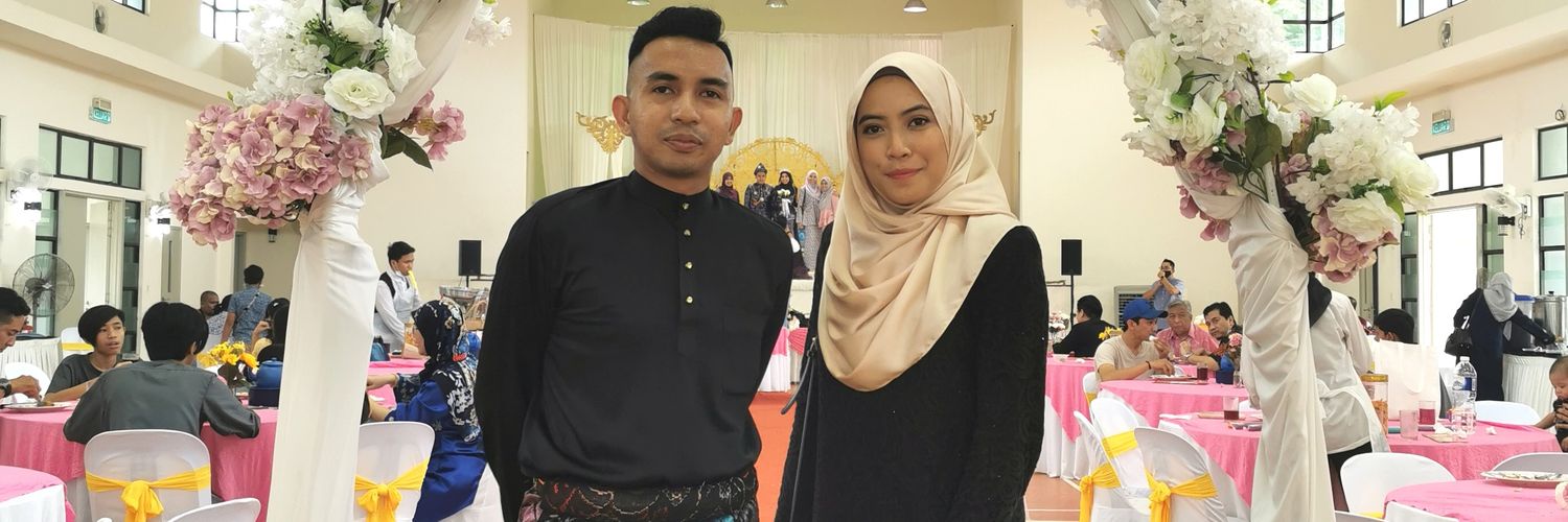 akmalMyusof's profile banner image