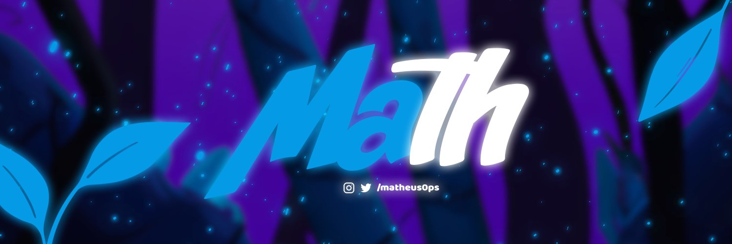 matheus0ps's profile banner image