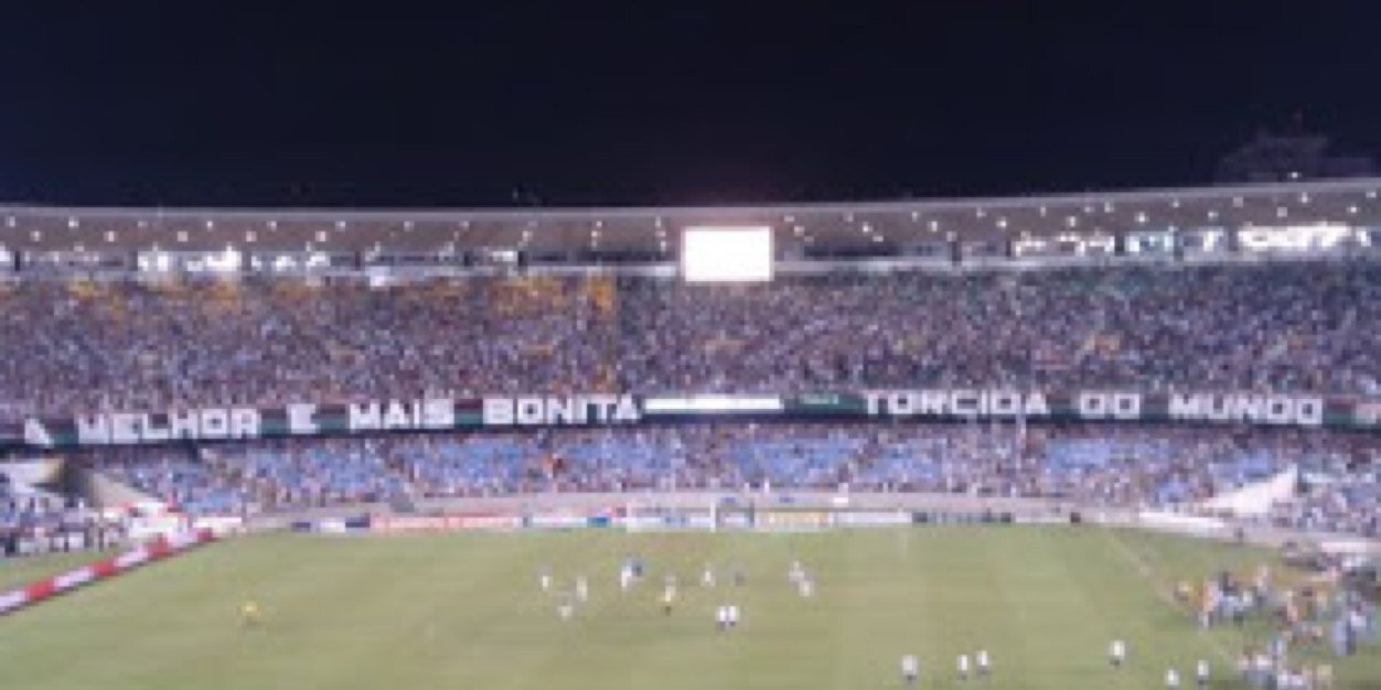 FIuminense's profile banner image
