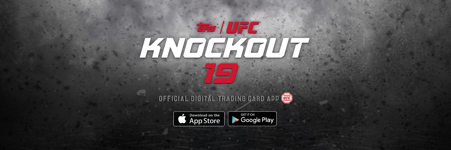 ToppsUFC's profile banner image