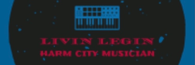 LivinLegin's profile banner image