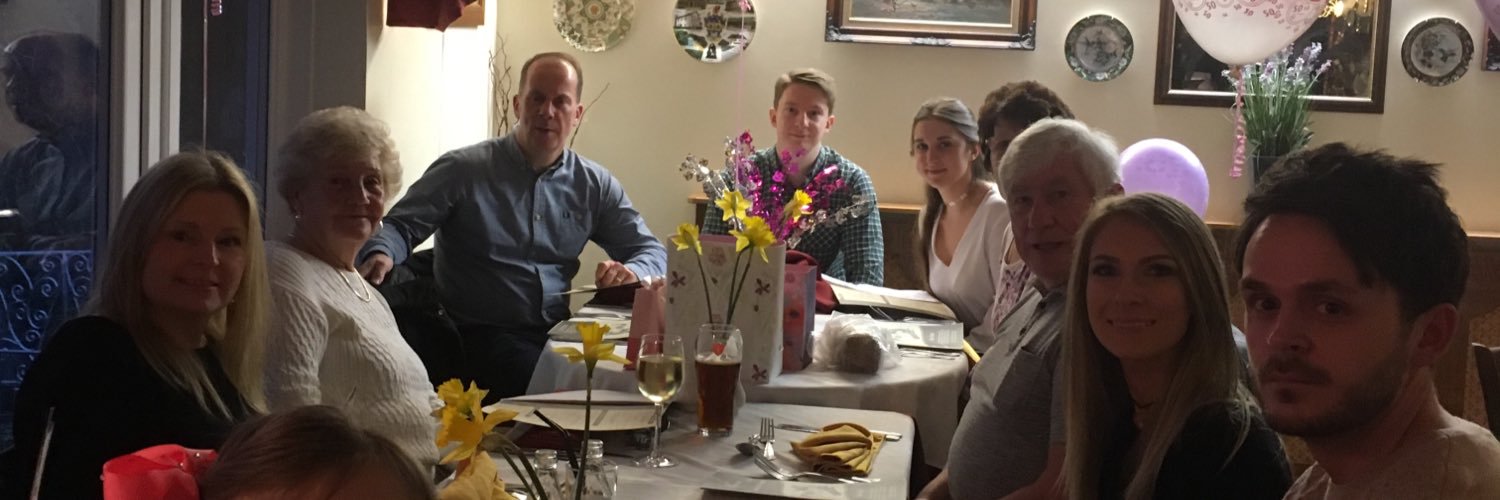 JenningsShajen's profile banner image