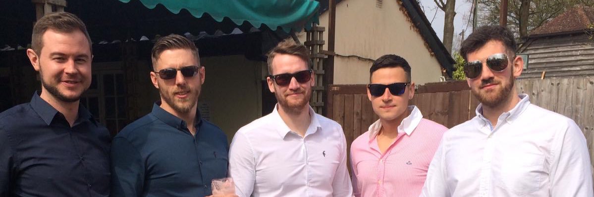 Joshfield69's profile banner image