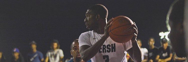 Malcolm Grant banner