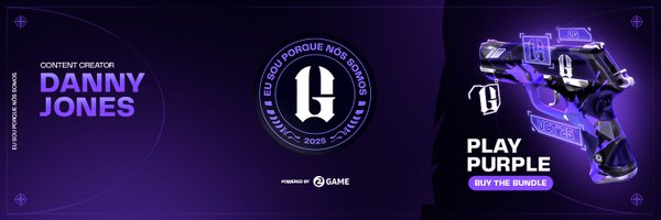 DannyJonesum Profile Banner