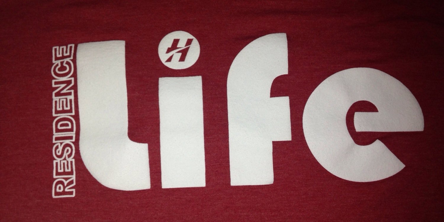 HU_ResLife's profile banner image