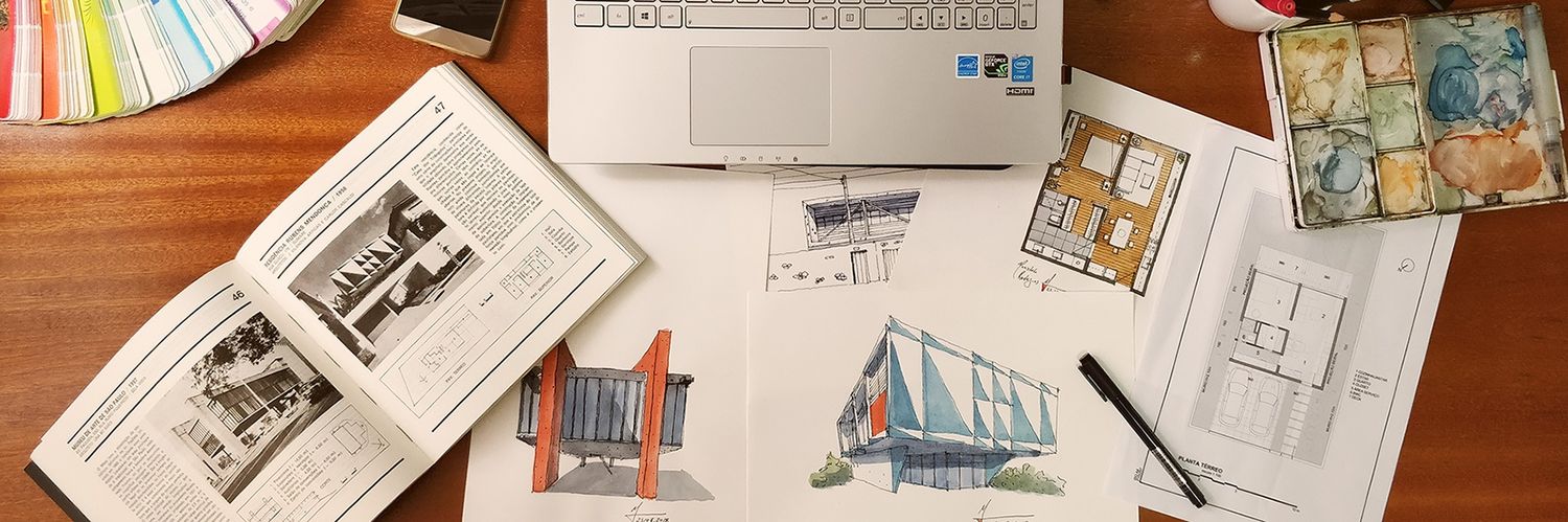 arquitetapage.com.br ✏️ banner