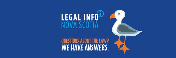 LegalInfoNS Profile Banner
