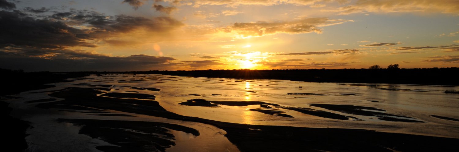 Platte Basin Timelapse banner