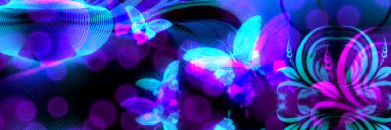 MishaButterFly's profile banner image