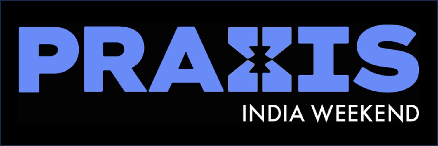 #PRAXISINDIA 2026 Kochi banner