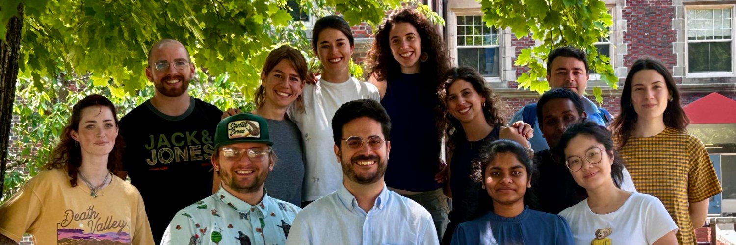 SysBioStress - Daskalakis Lab's banner