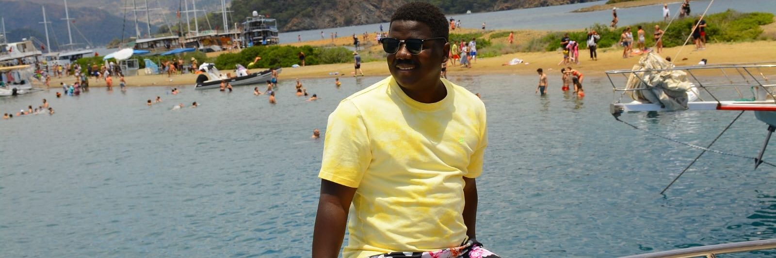 NgangeyoH's profile banner image