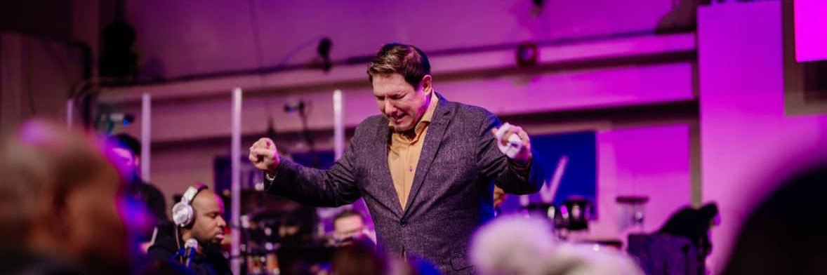 pastorDanWillis's profile banner image