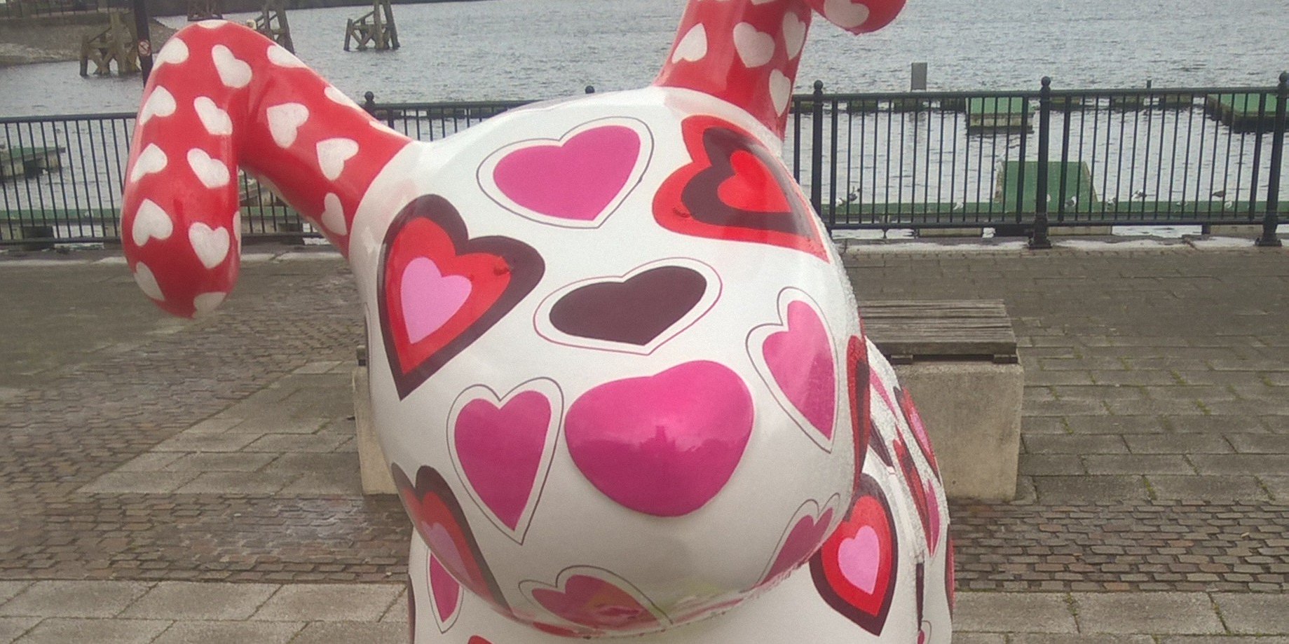 Radio In The UK banner