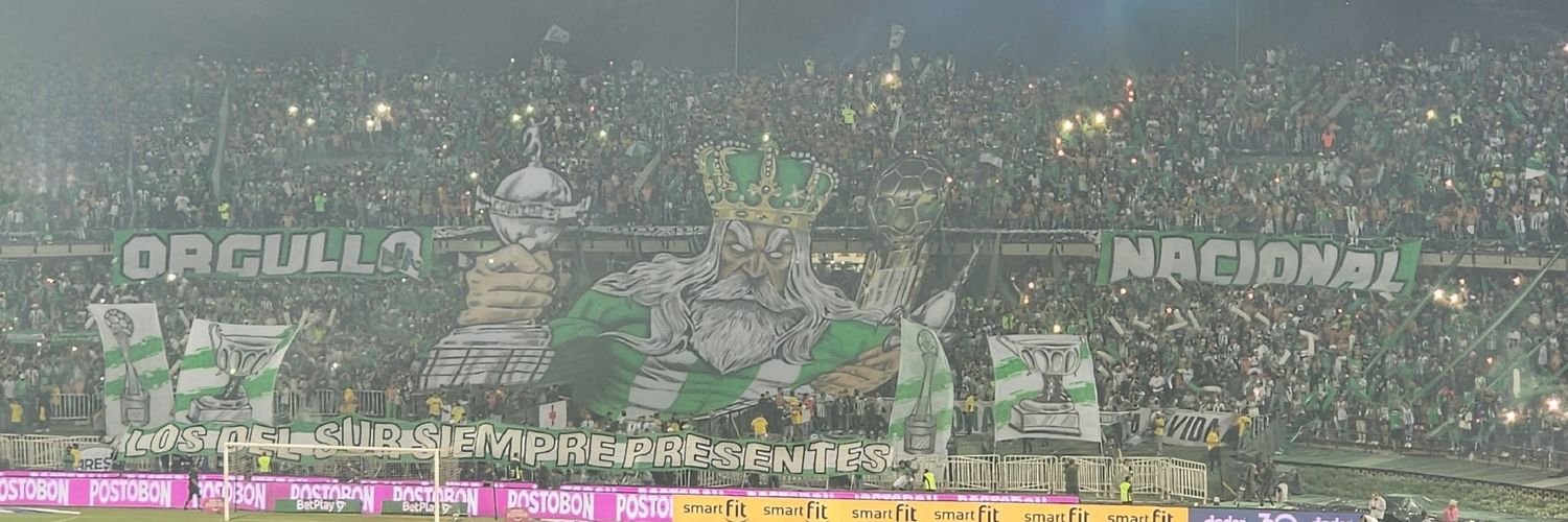 miguelcabarique's profile banner image