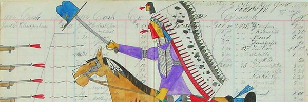 GatheringTribes Profile Banner