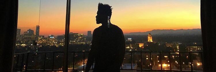 RohilKD's profile banner image
