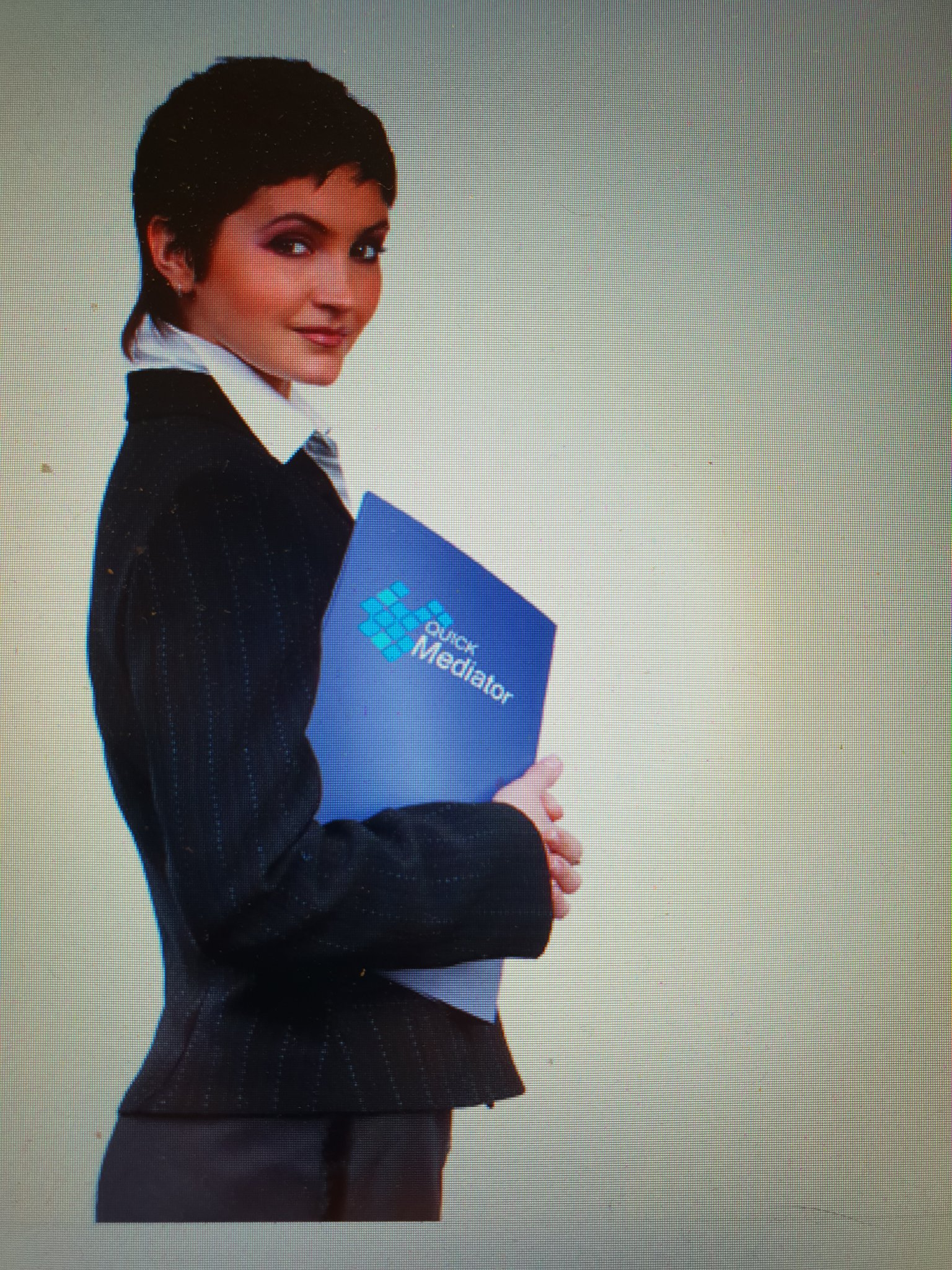 Quickmediator's profile banner image