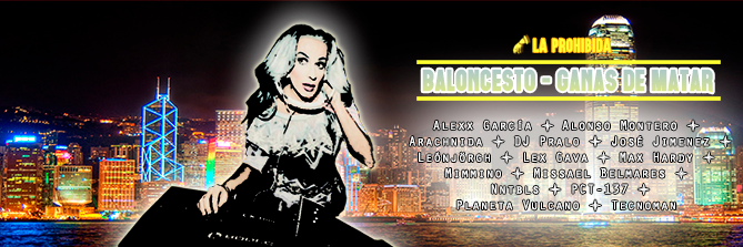 Remixes.Cl banner