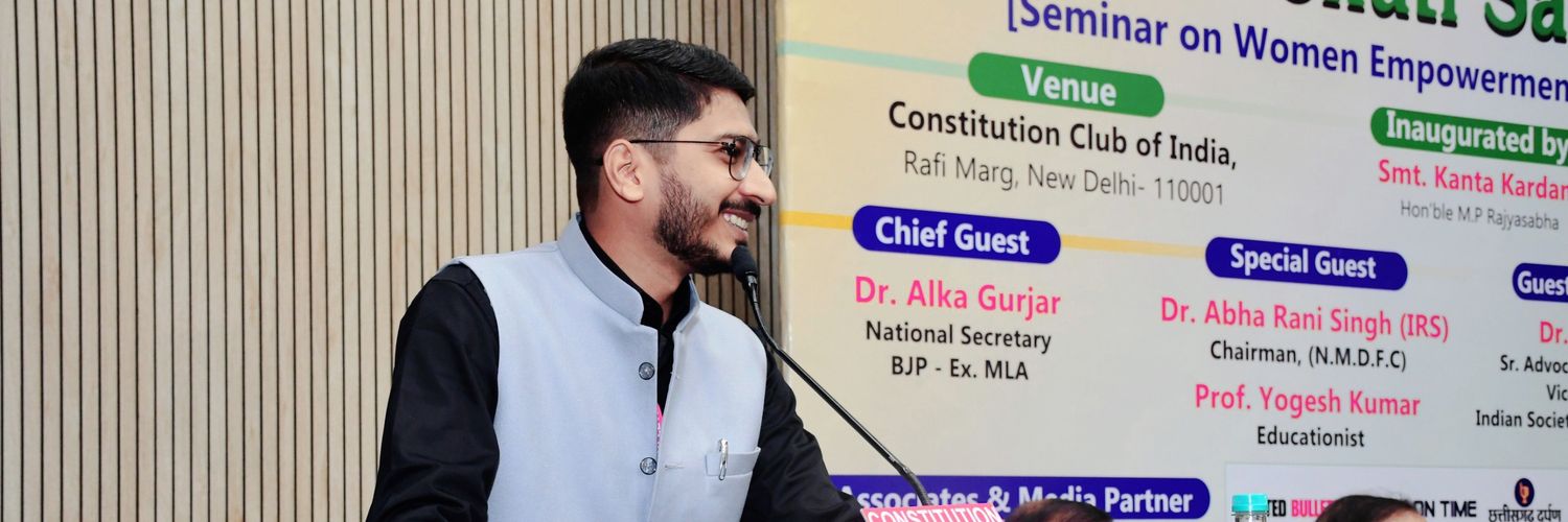 Naveshkumar_'s profile banner image