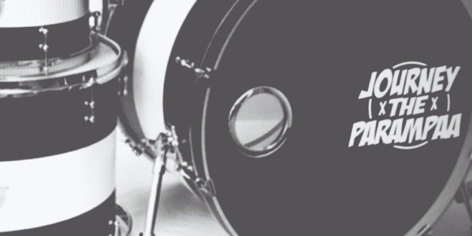 journeytheparampaa banner