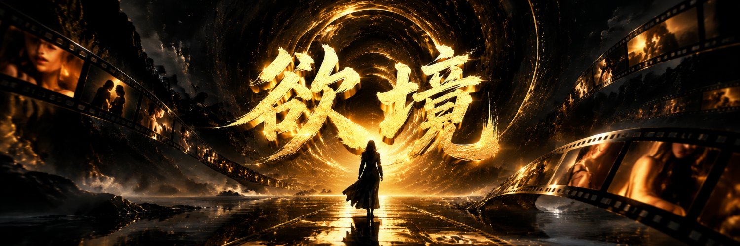 yujing8886's profile banner image