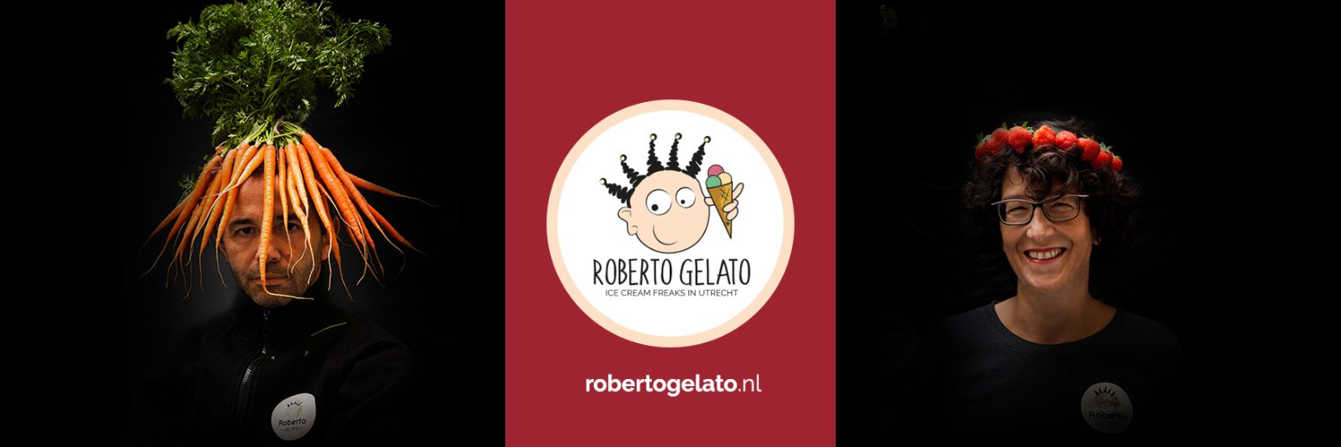Roberto Gelato banner