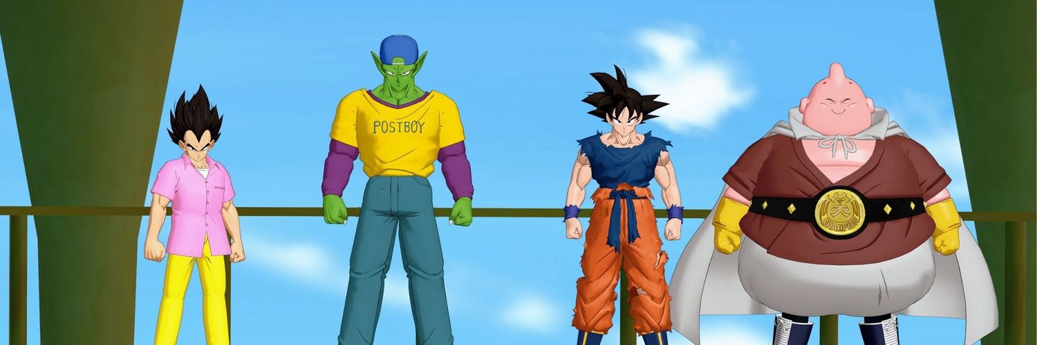 Chris Mendoza (-_•) banner