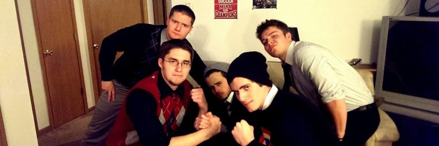MichaelReno27's profile banner image