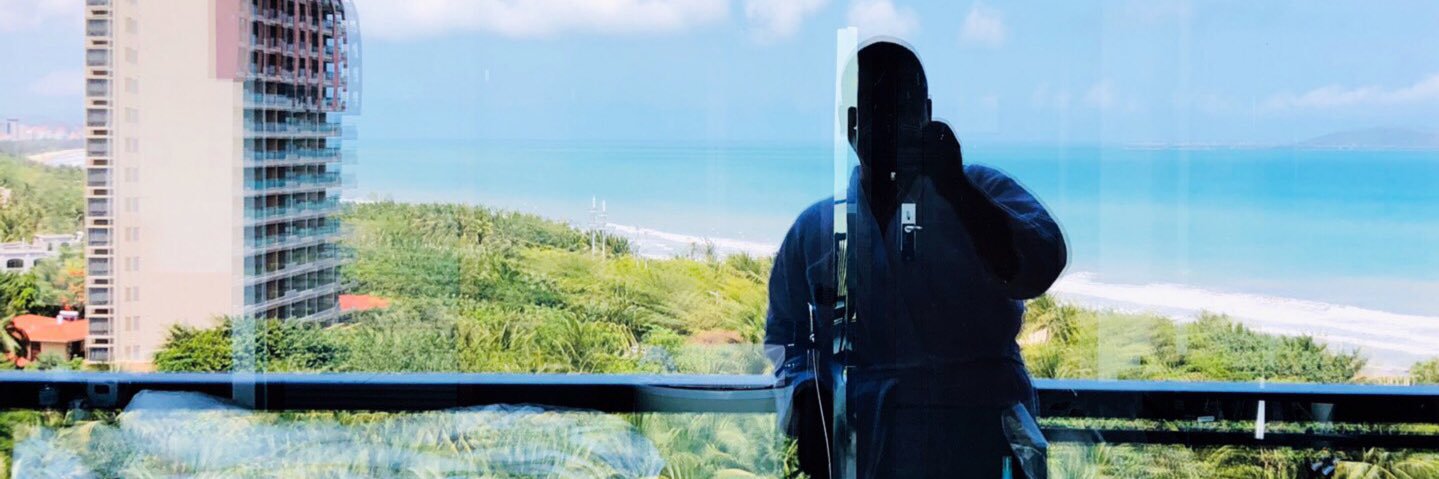 Xiong_dad's profile banner image