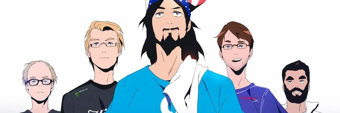 RavBuster's profile banner image