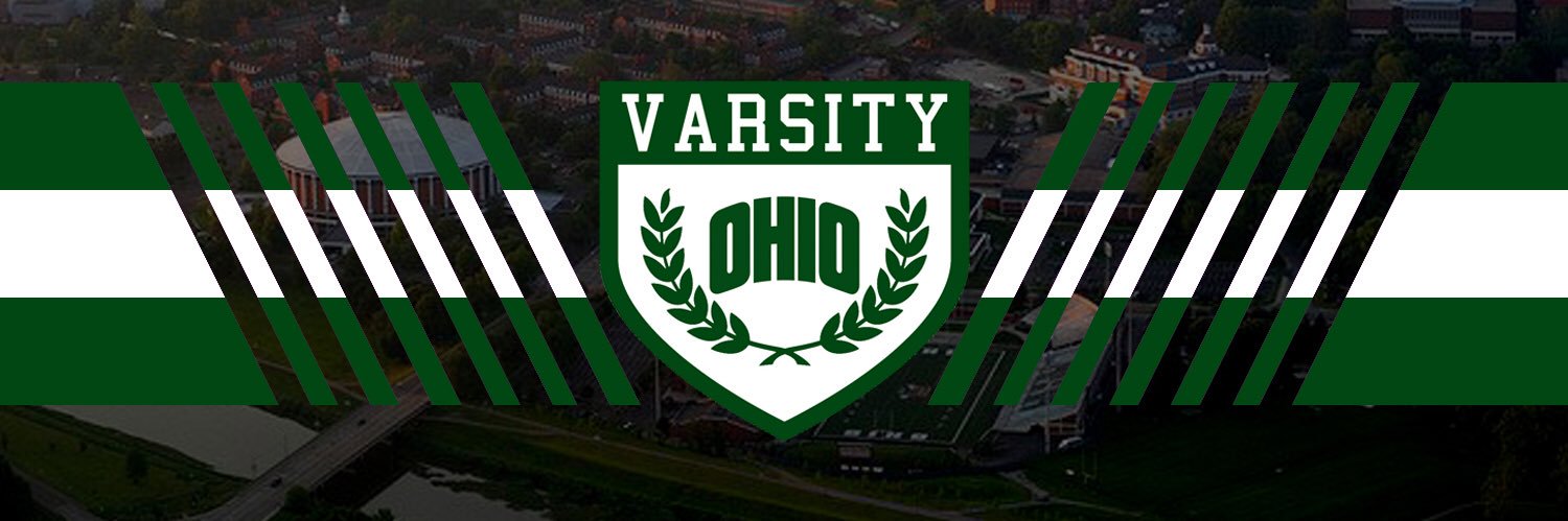 VarsityOHIO's profile banner image