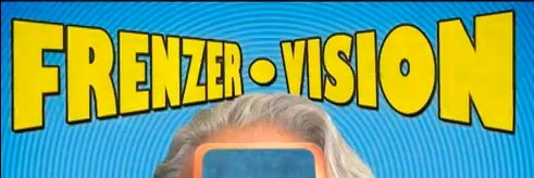 Bill Frenzer banner