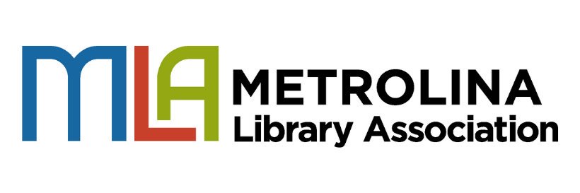 MetrolinaLibrary banner