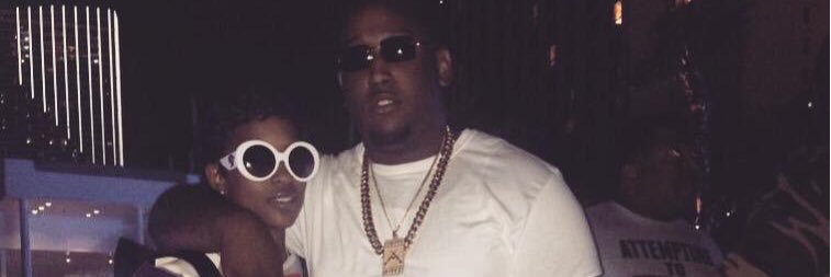 RipDalaunMorgan's profile banner image