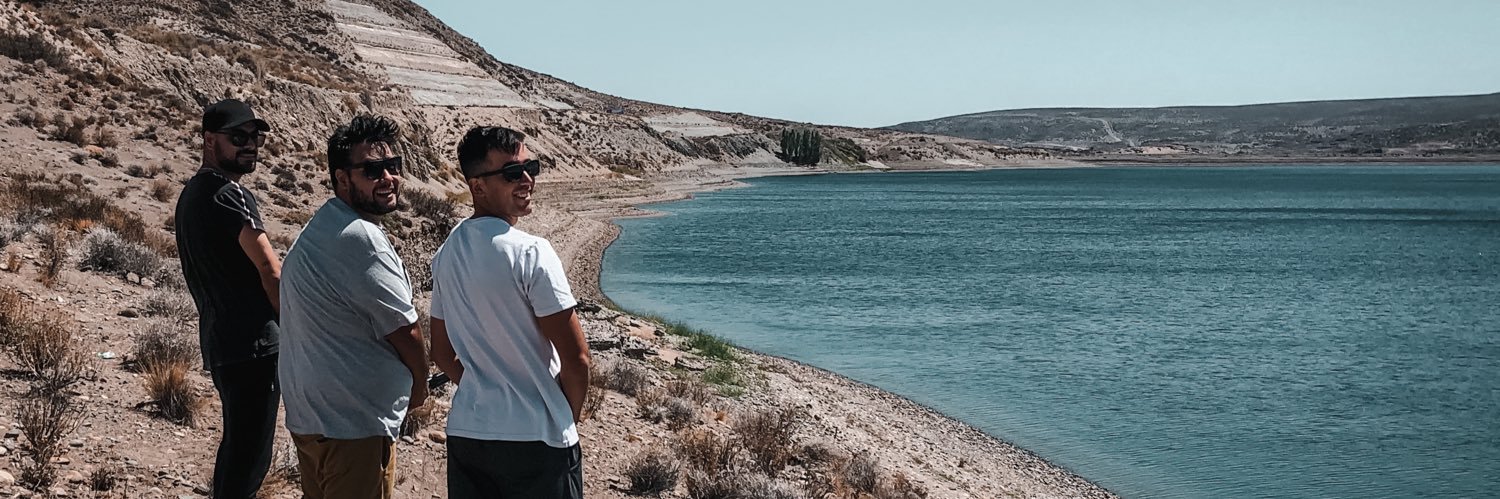 GermanAlexis's profile banner image
