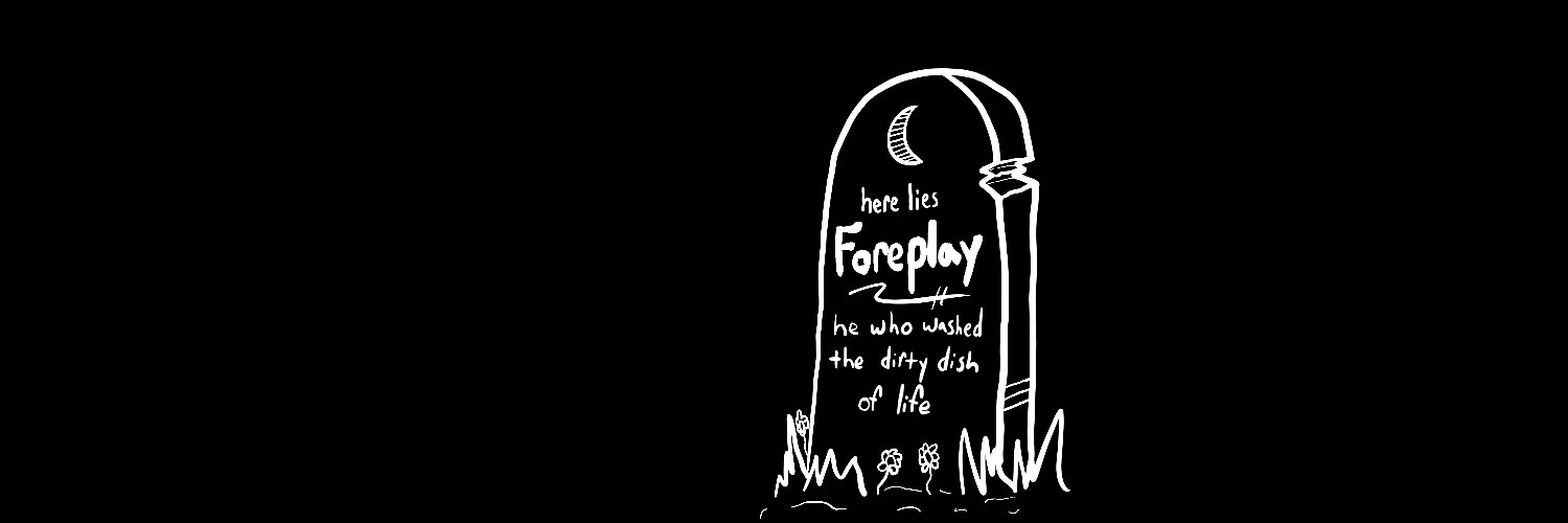 djForeplay's banner
