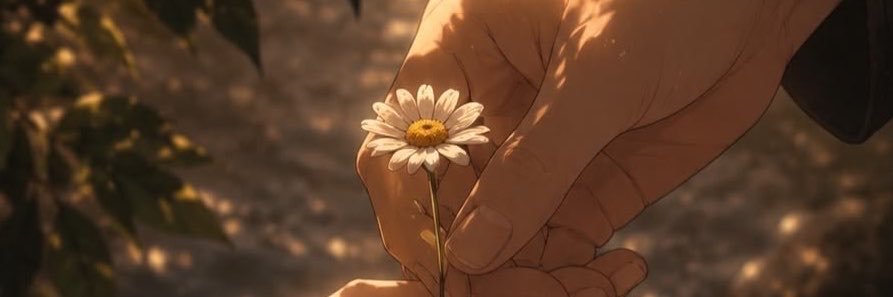 andarabohem's profile banner image