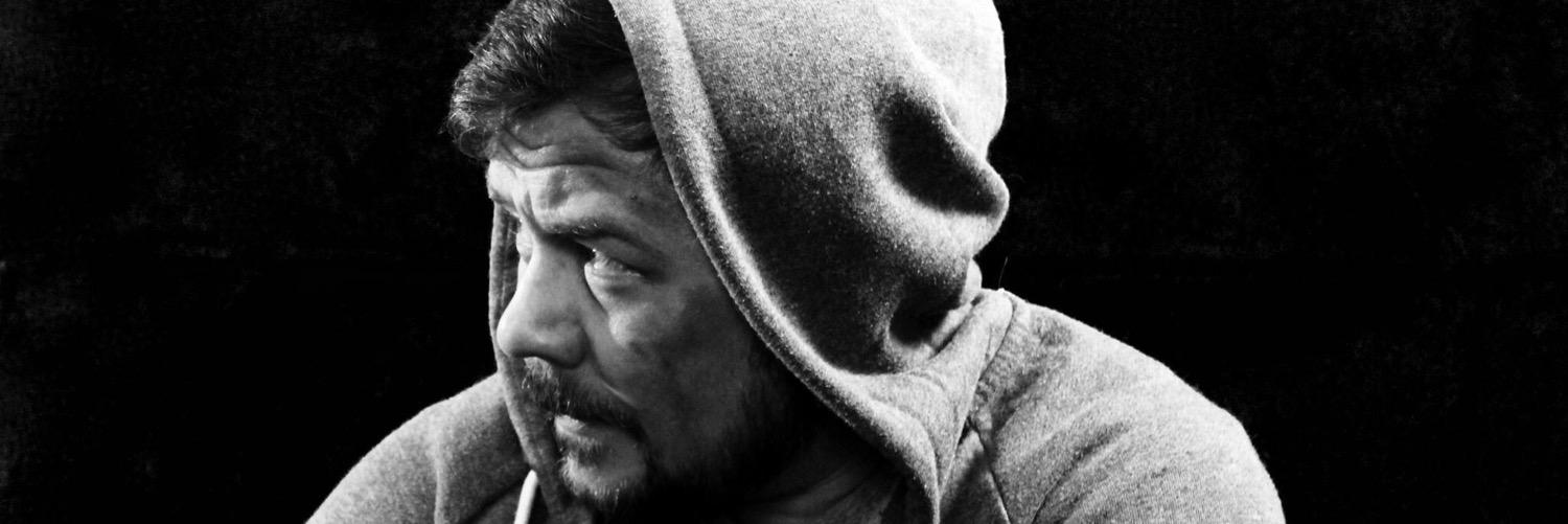 Micky McGregor banner