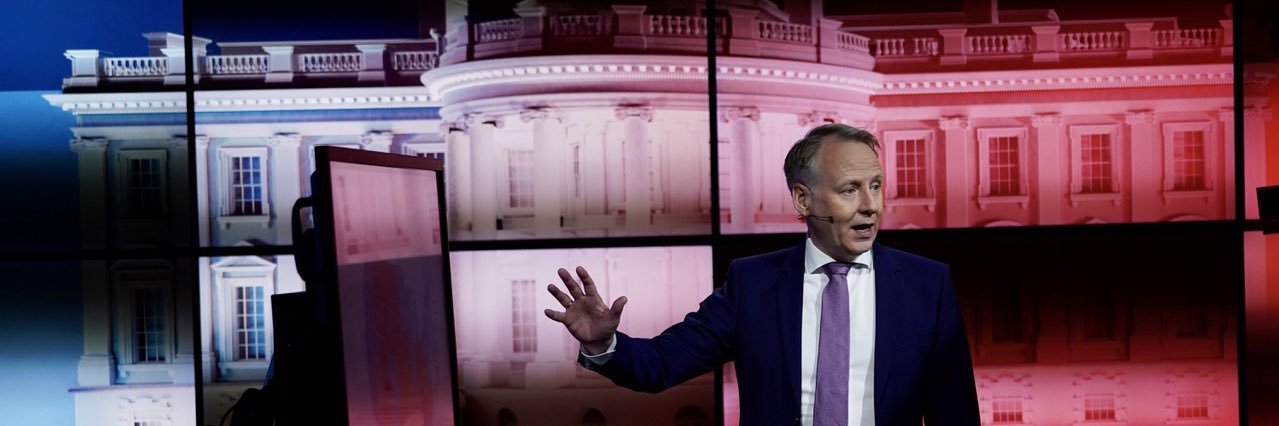 Kjetil H. Dale banner