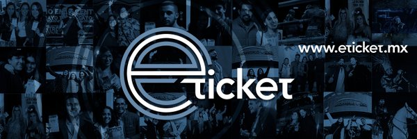 eticket Profile Banner