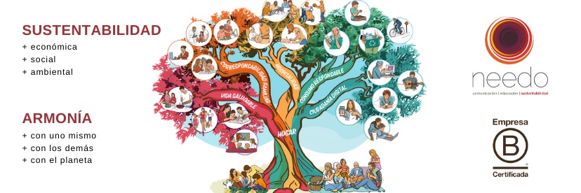 Needo | Comunicación banner