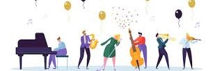 BnConcert's profile banner image