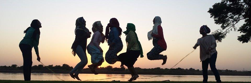AalaaMubarak's profile banner image