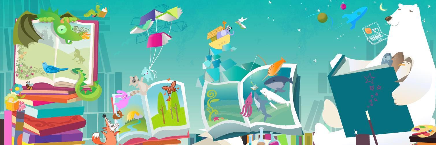 NelsonPLibrary's profile banner image